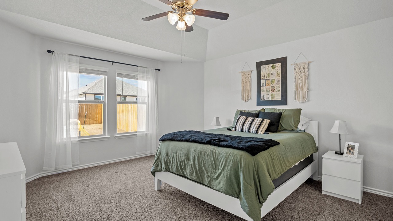 Photo of Bedroom in Belton