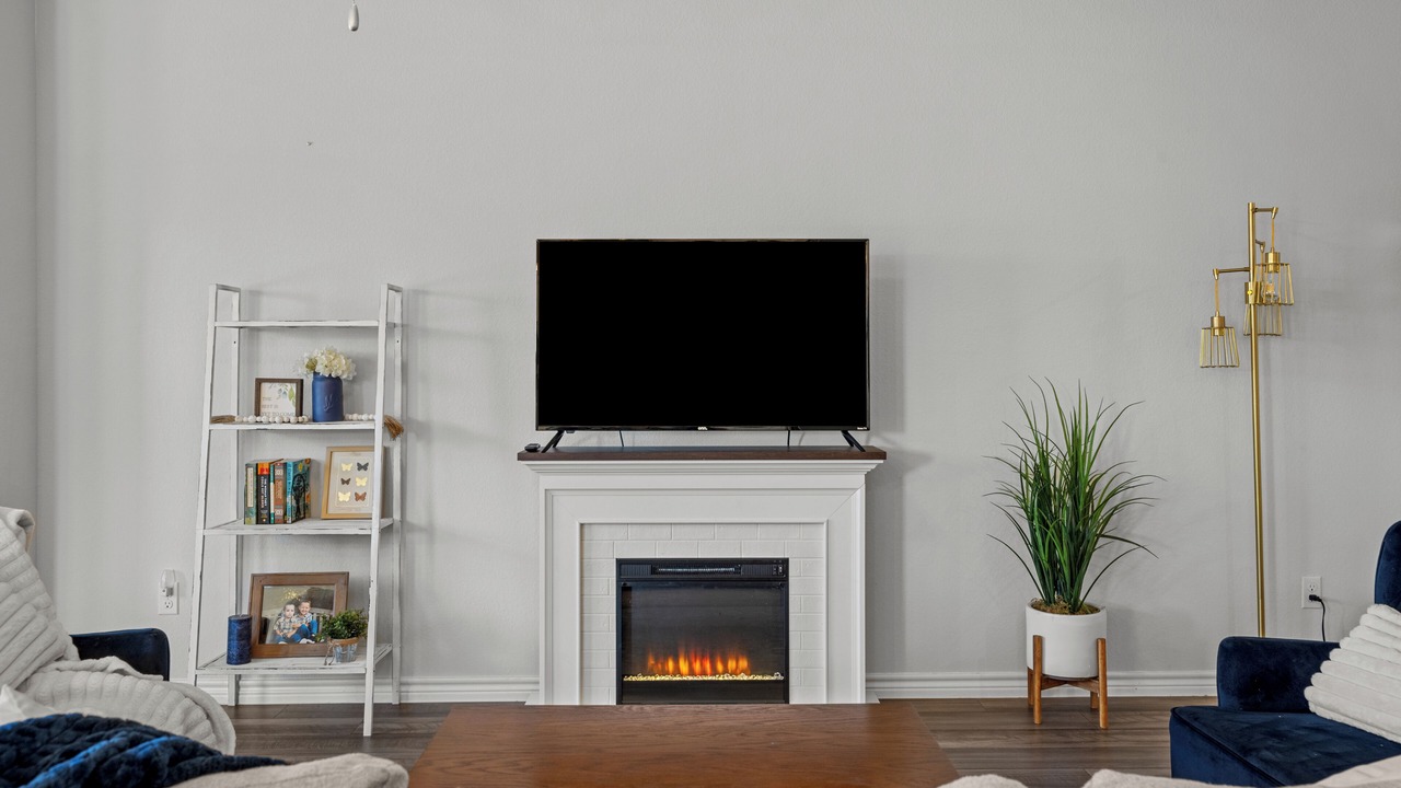 Photo of Livingroom in Belton