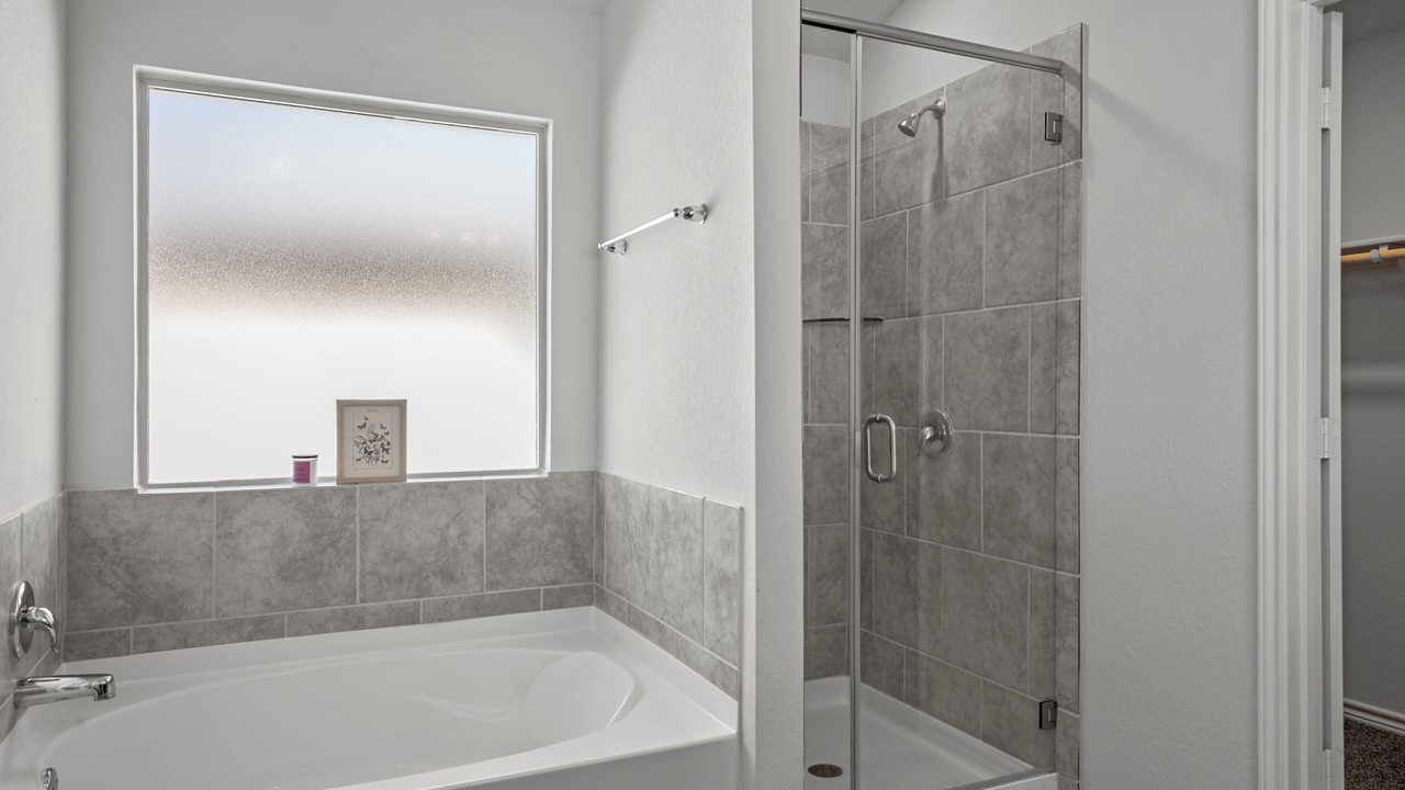 Photo of Bathroom in Belton