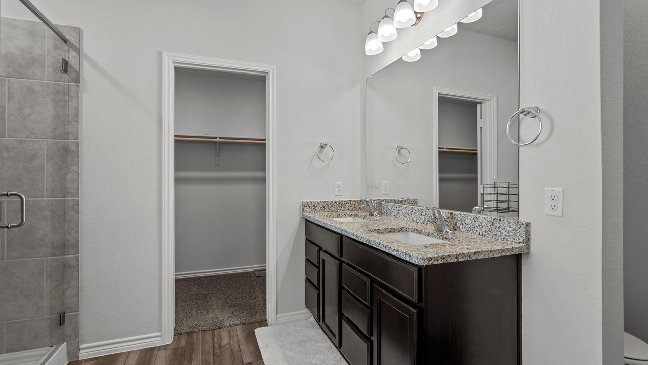 Photo of Bathroom in Belton