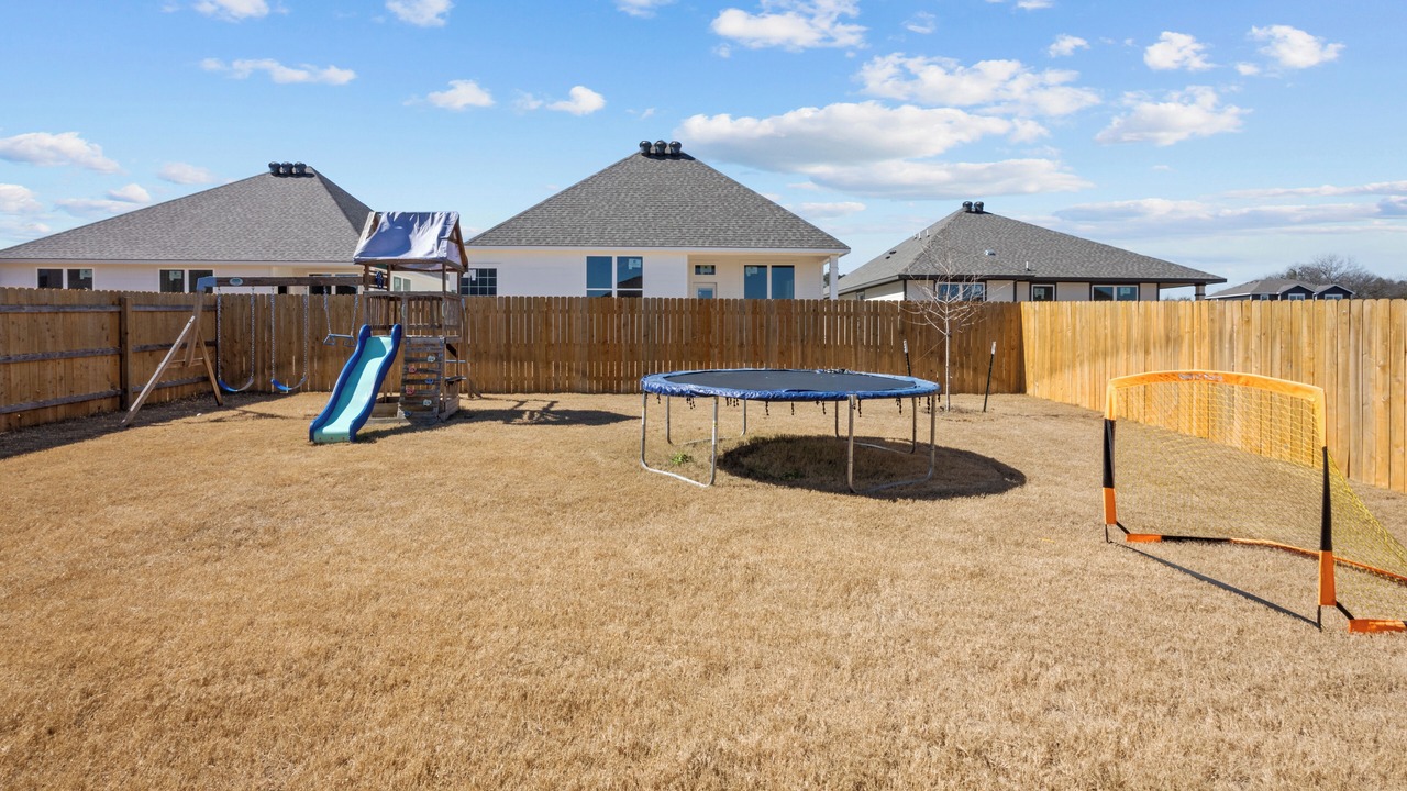 Photo of Outdoor in Belton