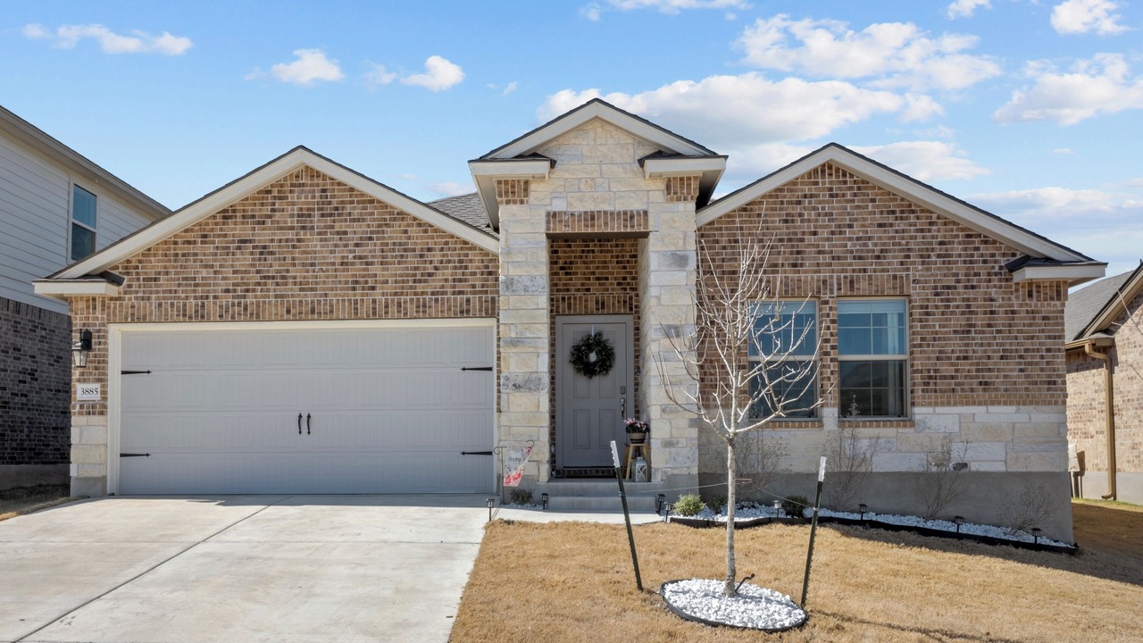 Photo of Outdoor in Belton