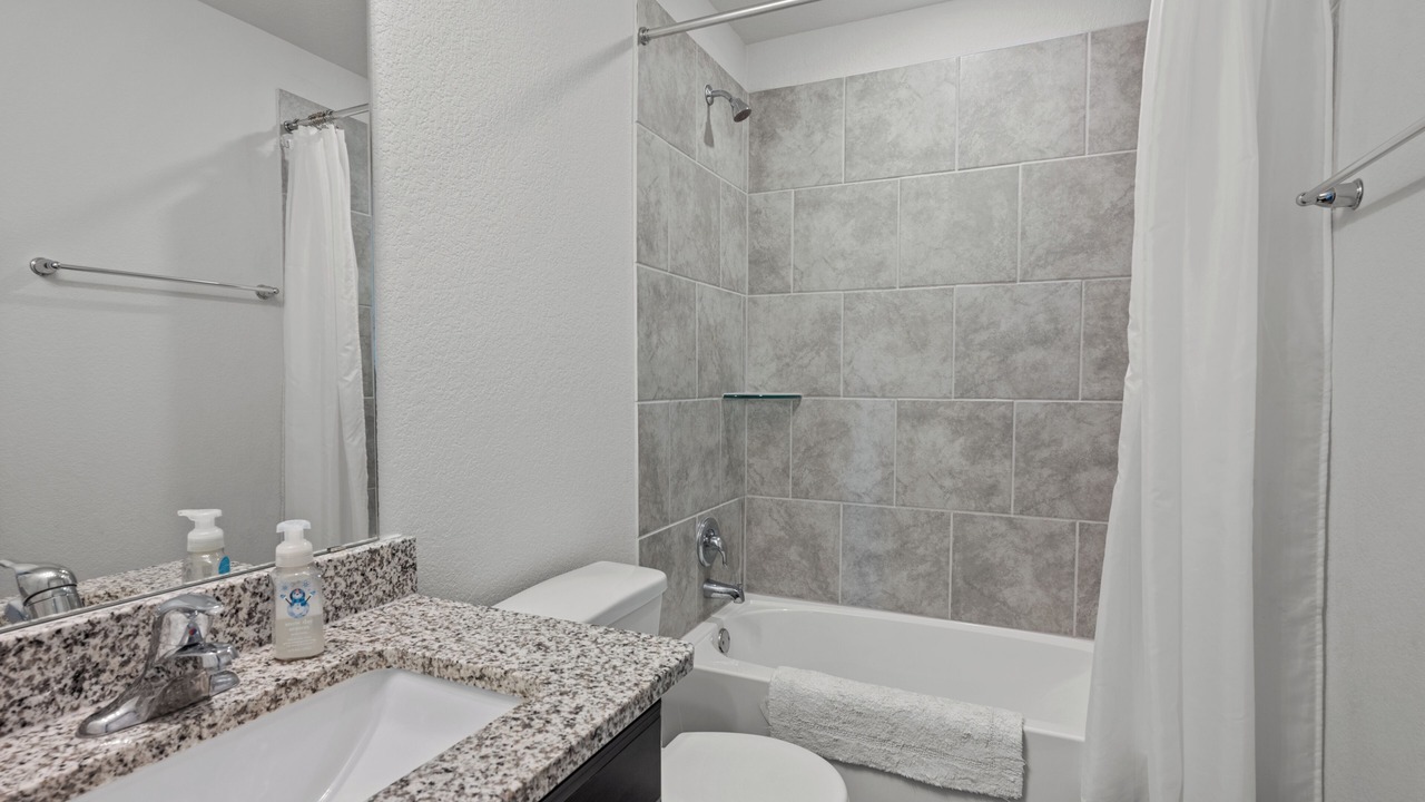 Photo of Bathroom in Belton