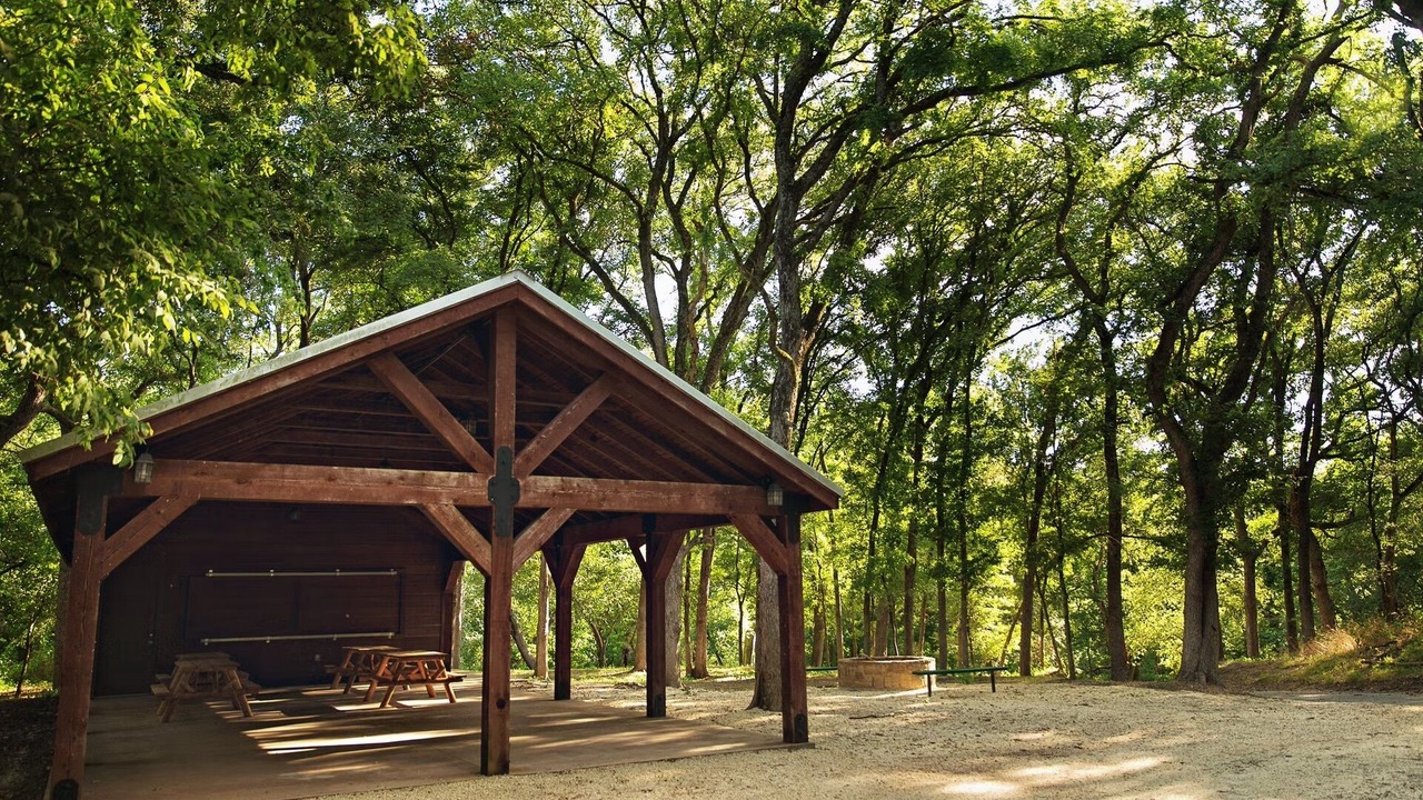 Photo of Outdoor in Belton