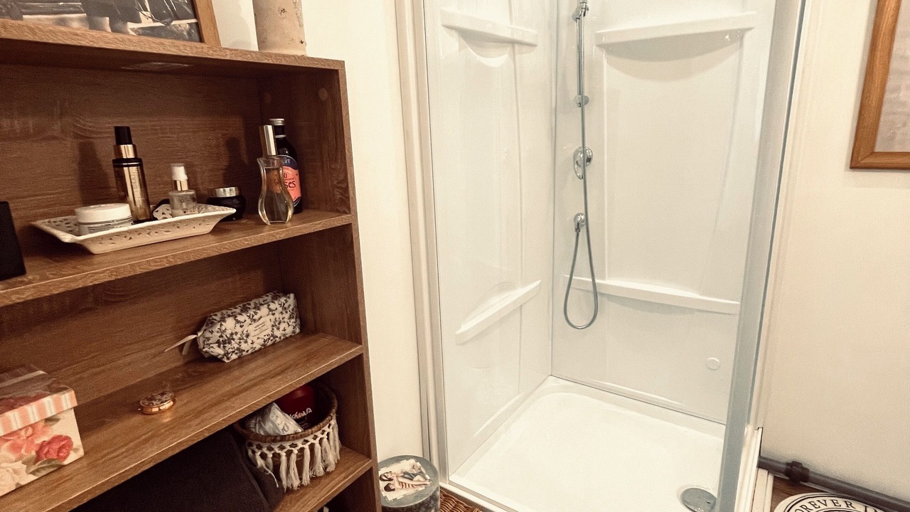 Photo of Bathroom in Ferrieres