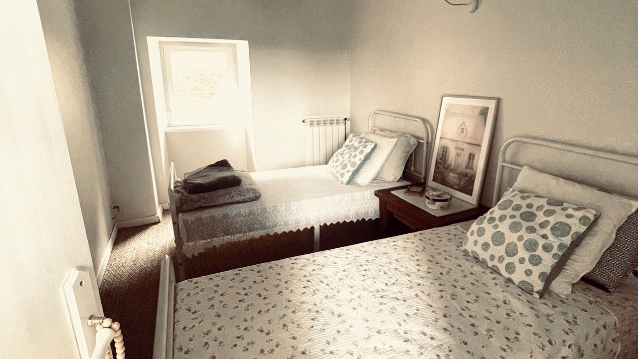Photo of Bedroom in Ferrieres
