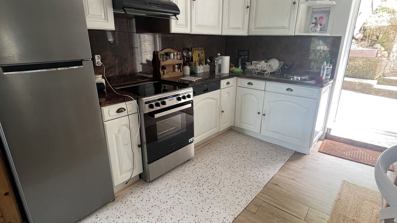 Photo of Kitchen in Ferrieres