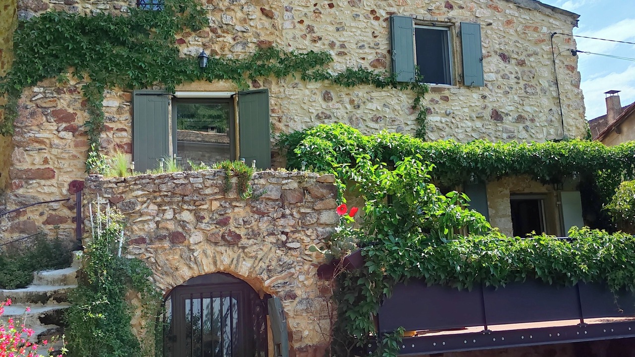 Photo of Outdoor in La Capelle-et-Masmolene