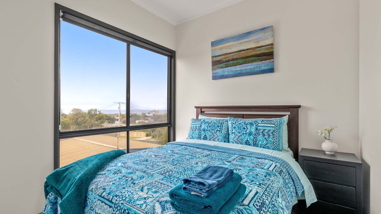 Photo of Bedroom in Kilcunda