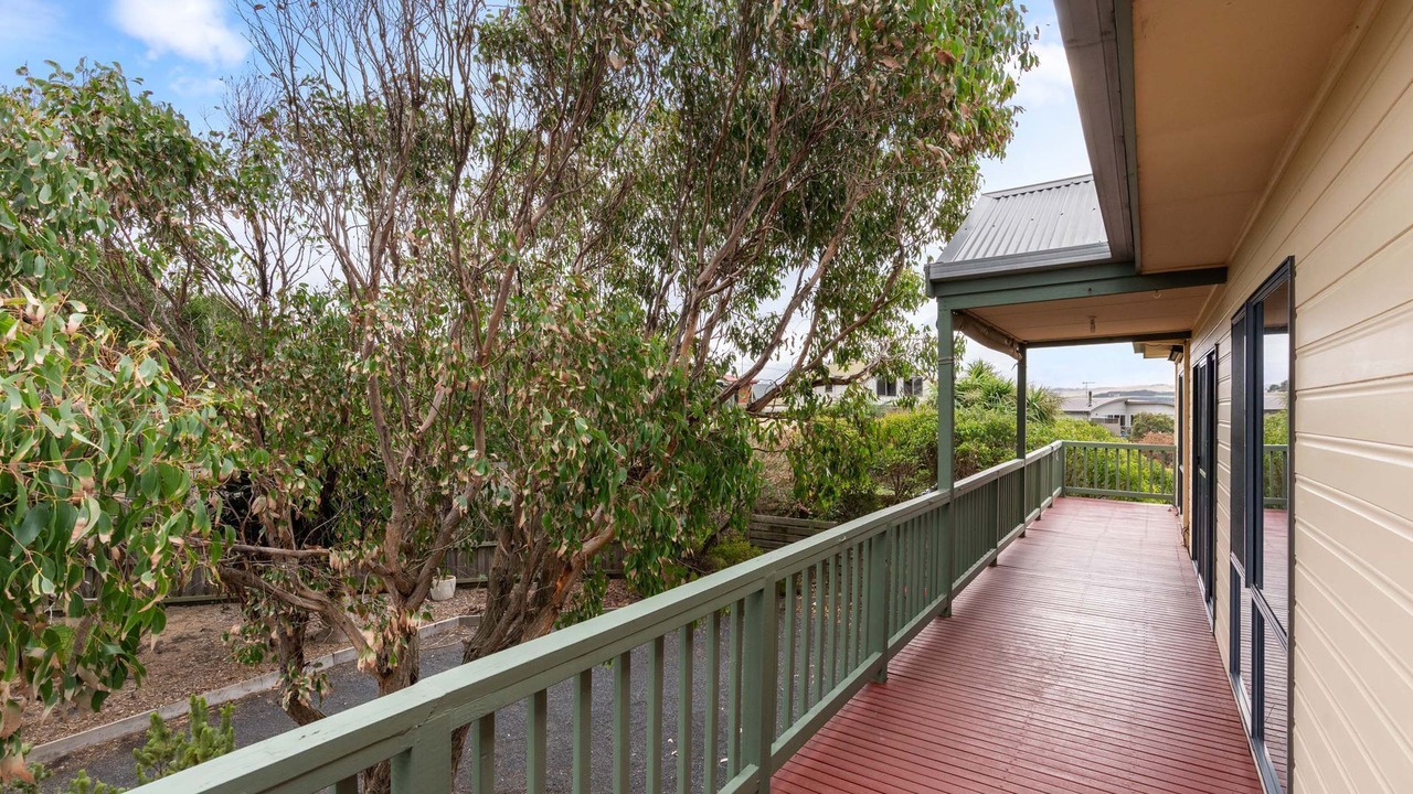 Photo of Patio Balcony in Kilcunda