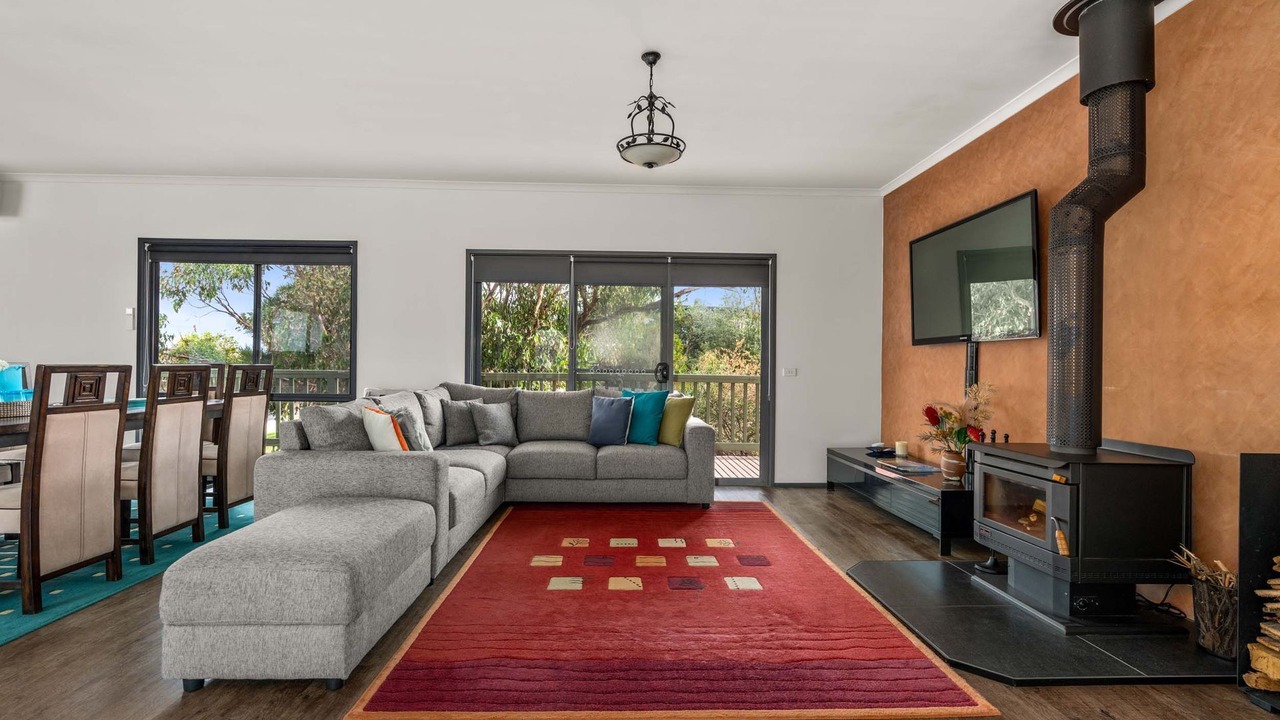 Photo of Livingroom in Kilcunda