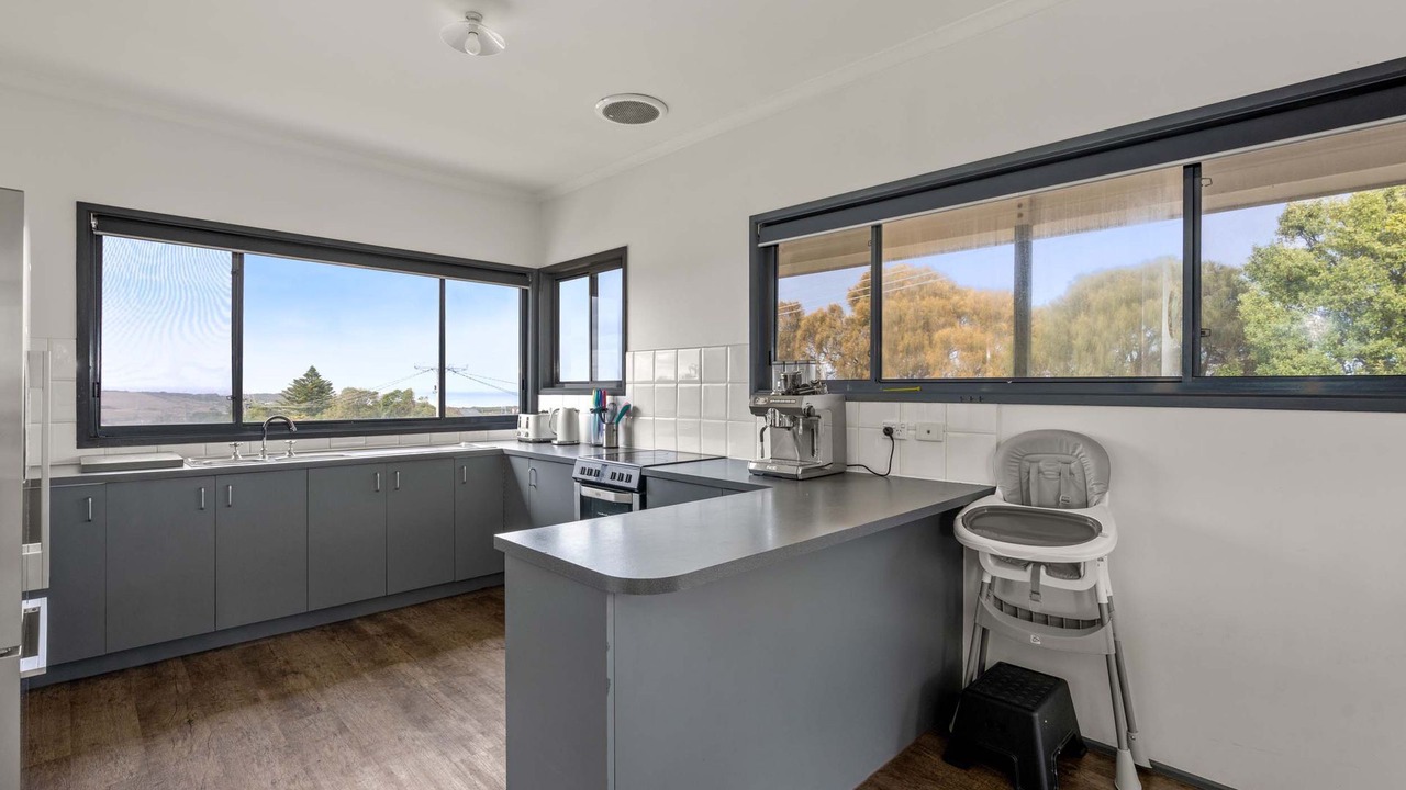 Photo of Kitchen in Kilcunda