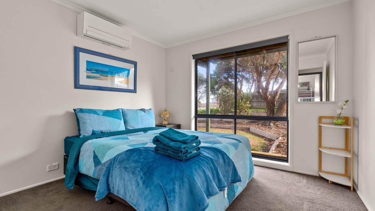 Photo of Bedroom in Kilcunda