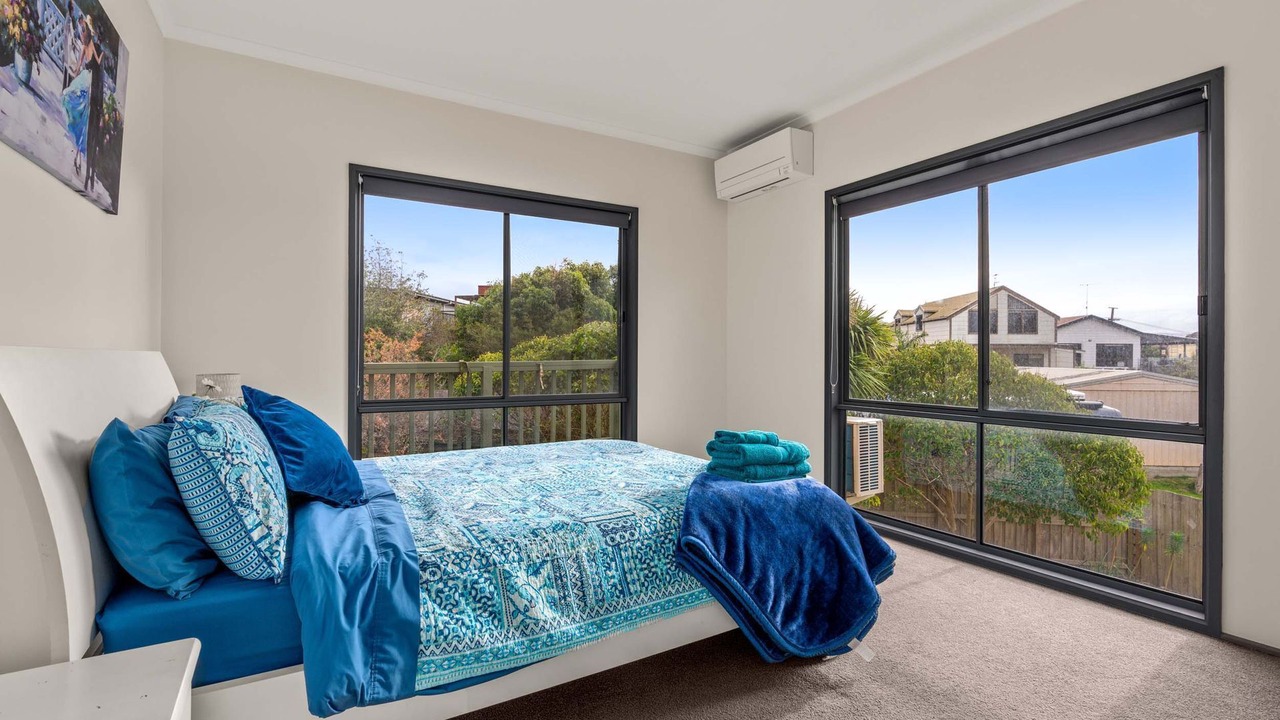 Photo of Bedroom in Kilcunda
