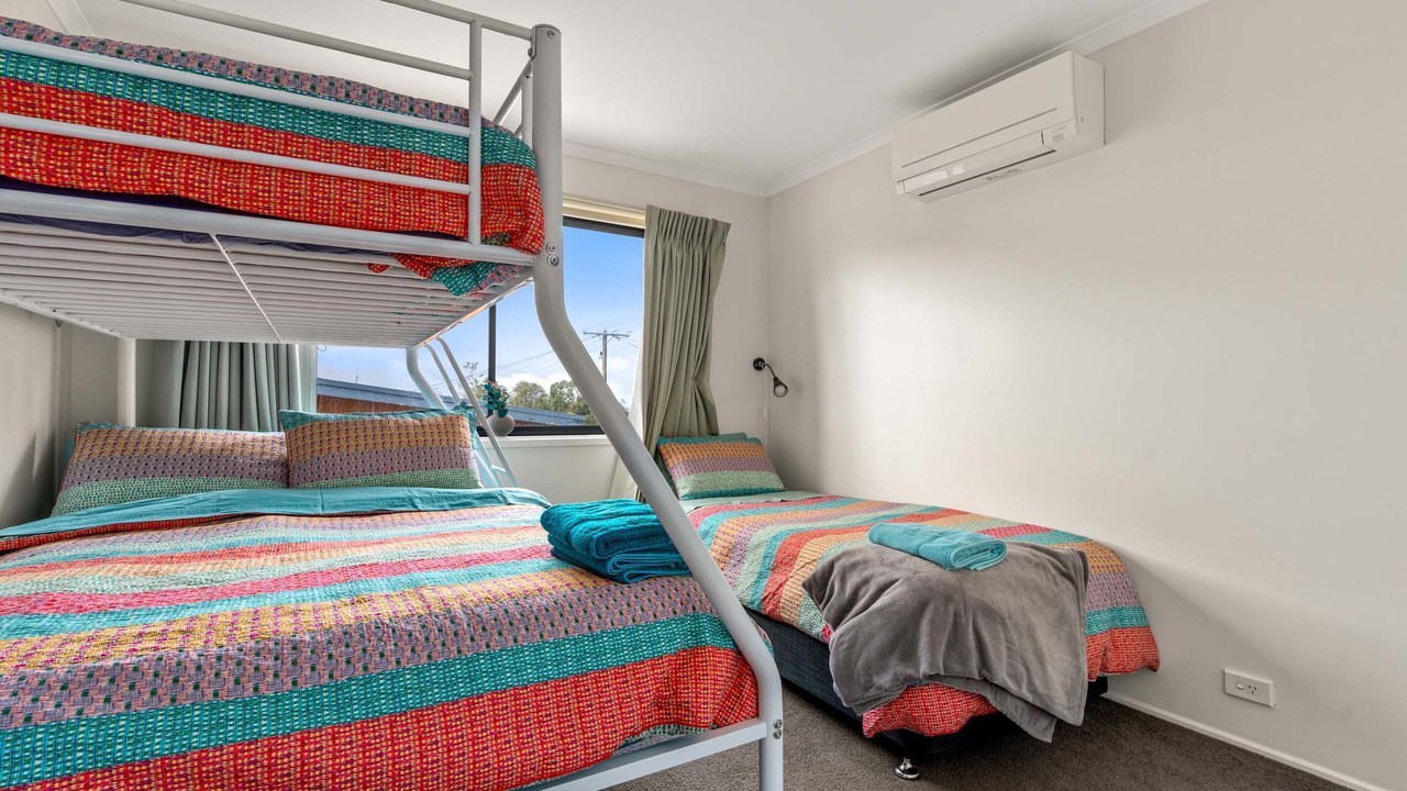 Photo of Bedroom in Kilcunda