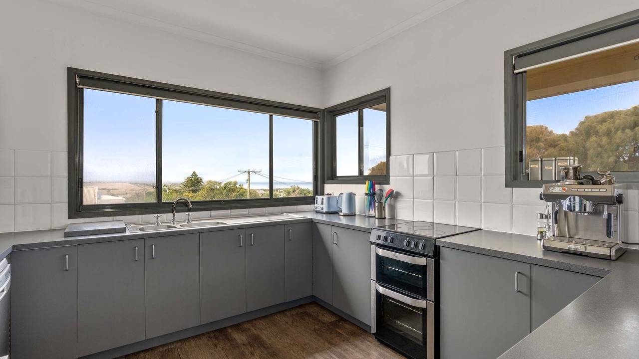 Photo of Kitchen in Kilcunda