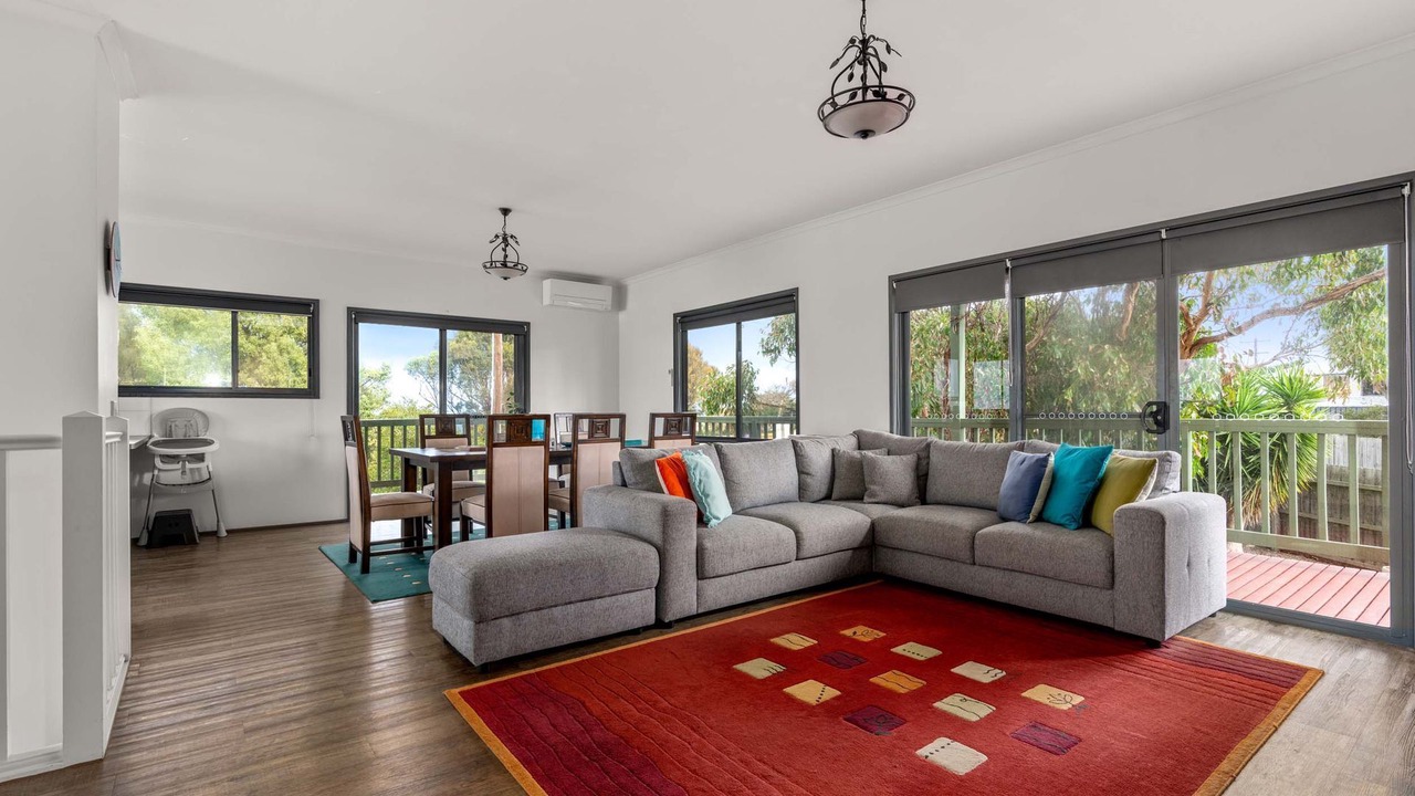 Photo of Livingroom in Kilcunda