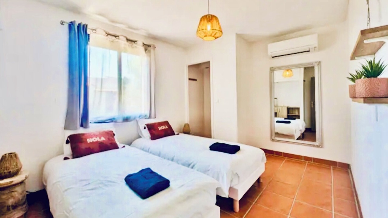 Photo of Bedroom in Vives
