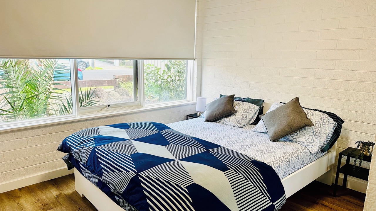 Photo of Bedroom in Maribyrnong