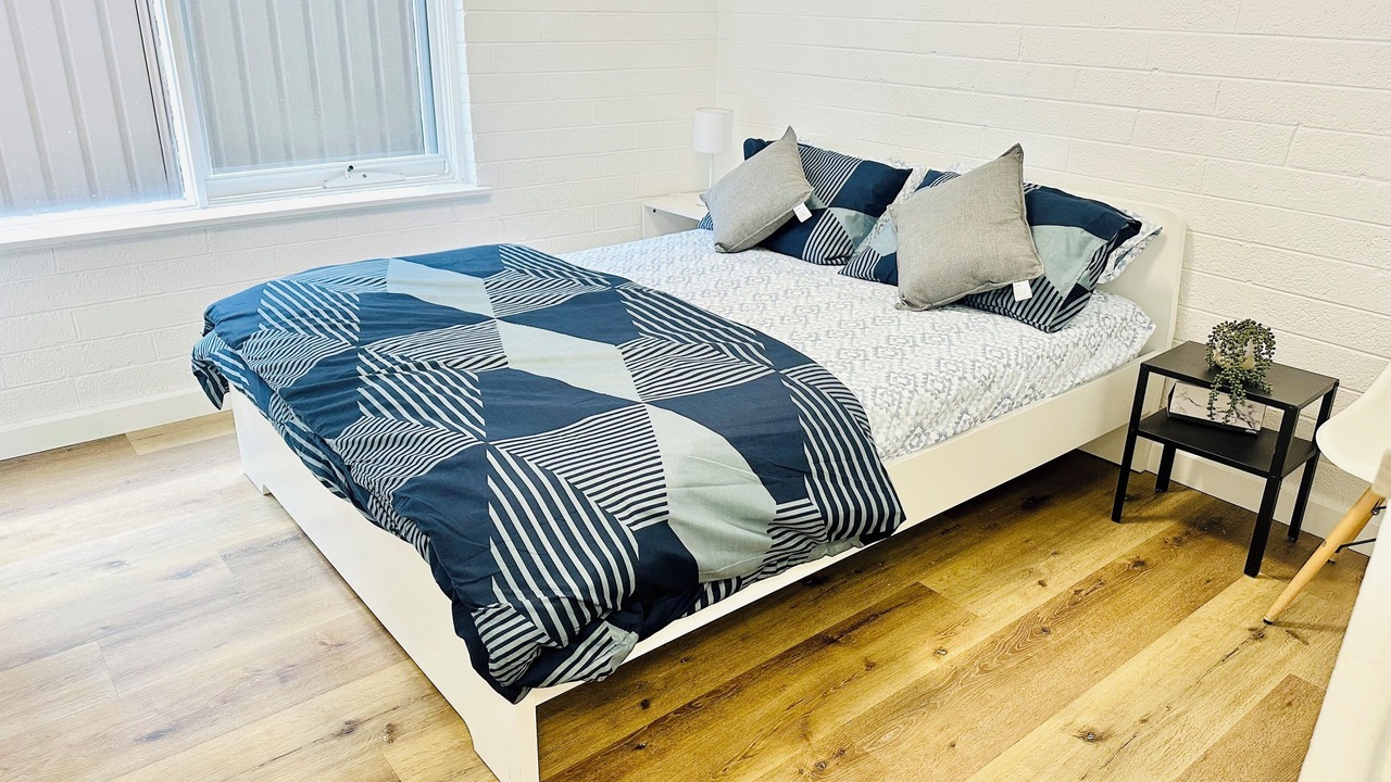 Photo of Bedroom in Maribyrnong