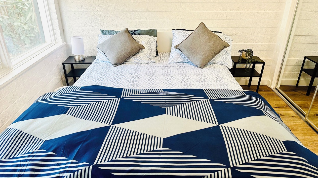 Photo of Bedroom in Maribyrnong