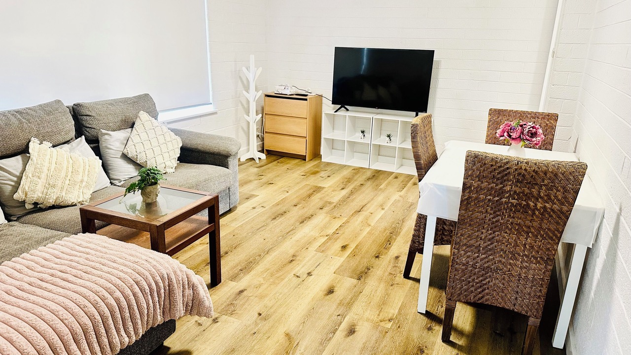 Photo of Livingroom in Maribyrnong