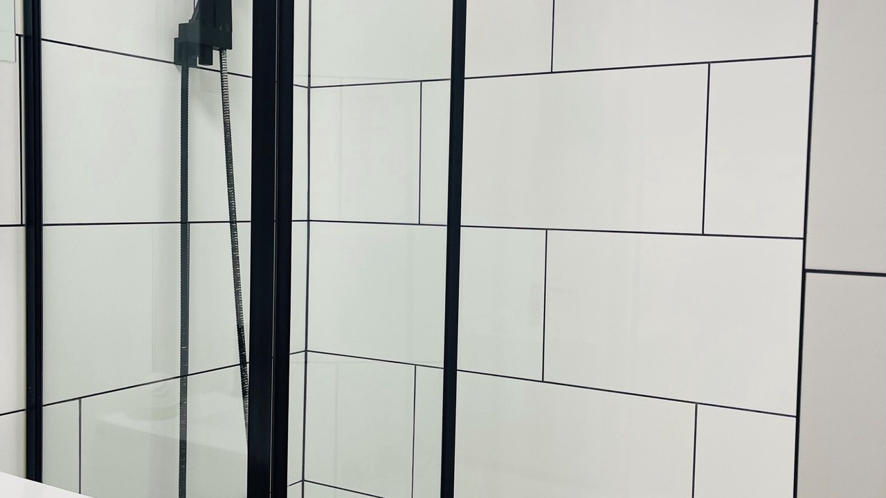 Photo of Bathroom in Maribyrnong