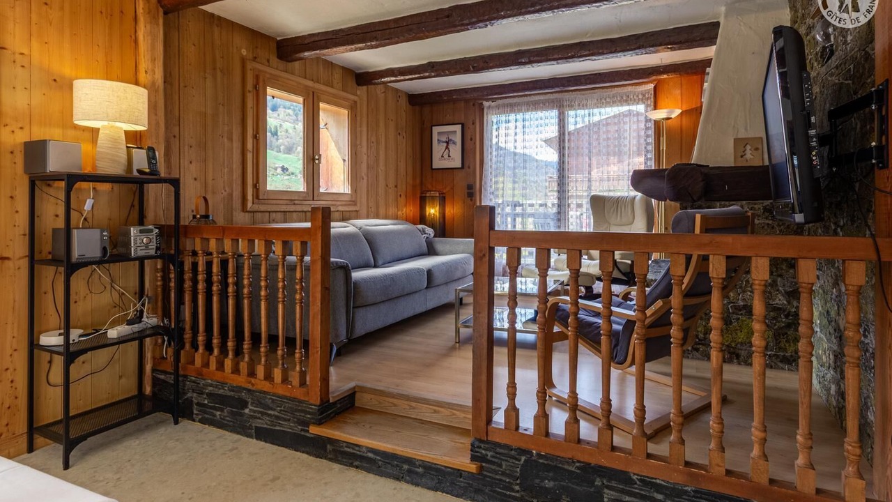 Photo of Livingroom in Bozel