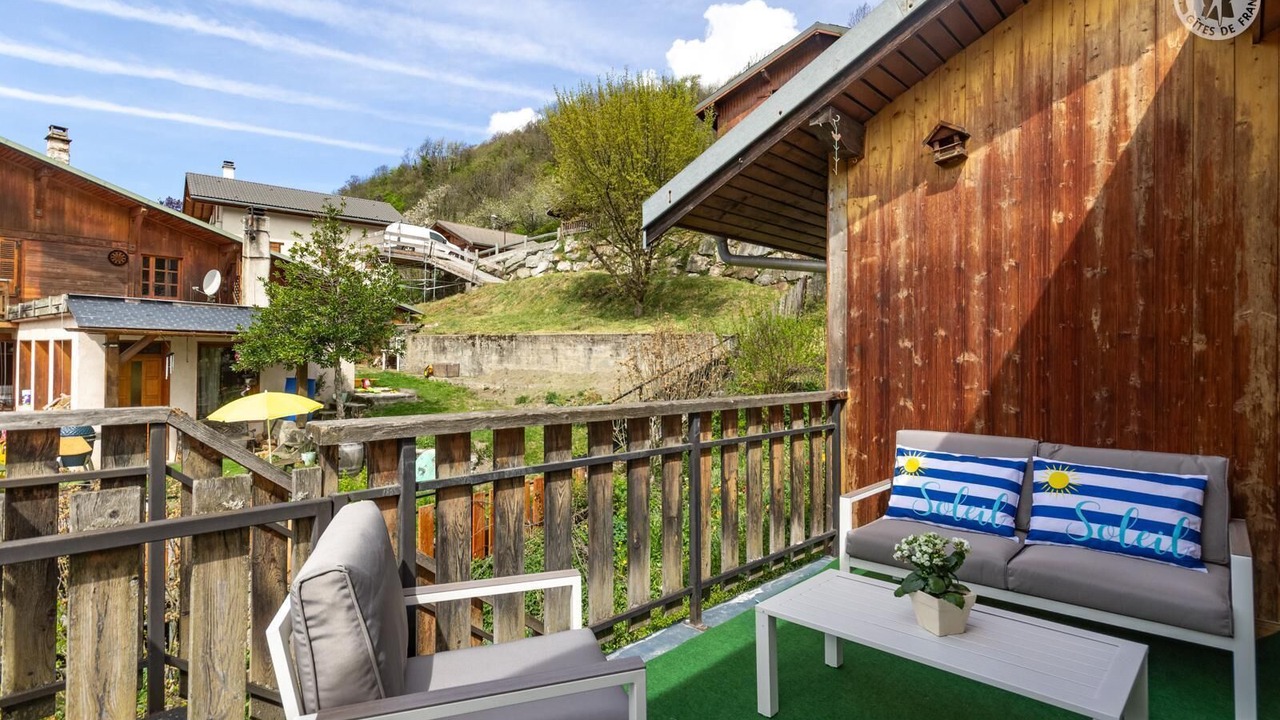 Photo of Outdoor in Bozel