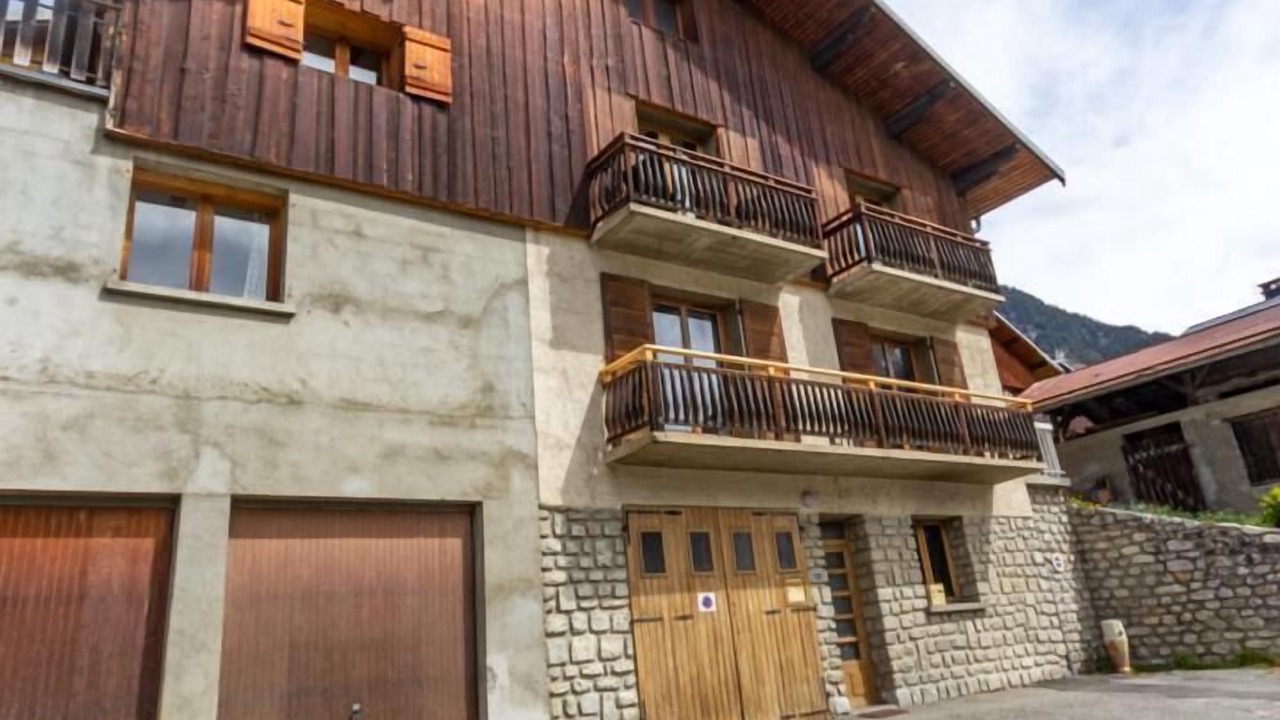 Photo of Outdoor in Bozel