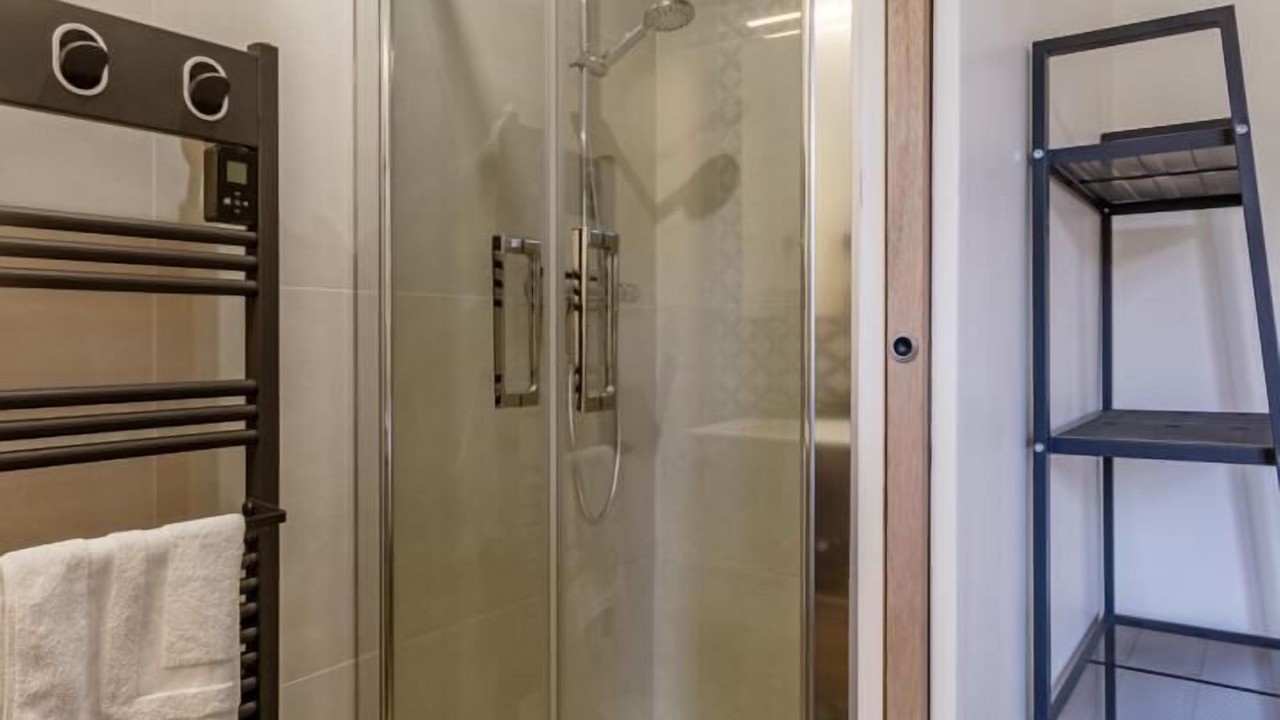 Photo of Bathroom in Bozel