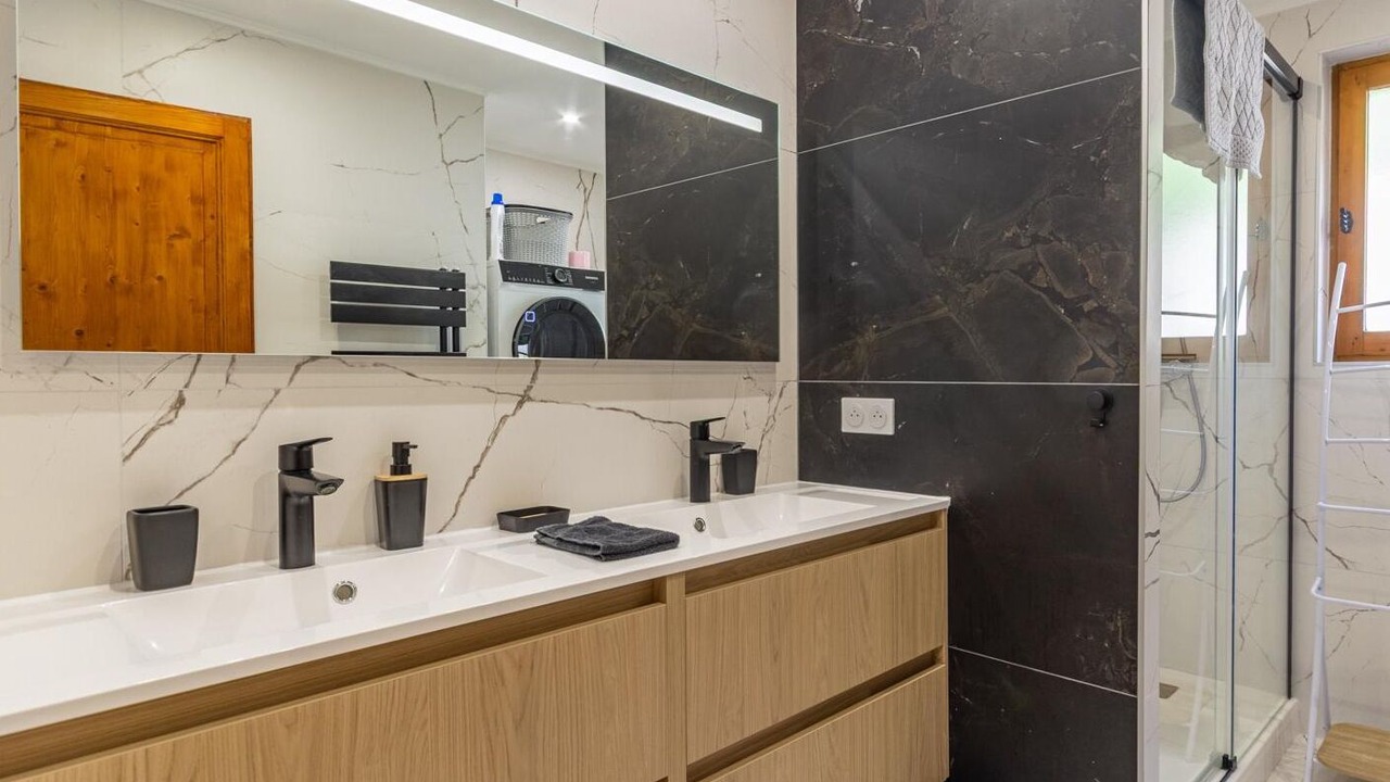 Photo of Bathroom in Bozel