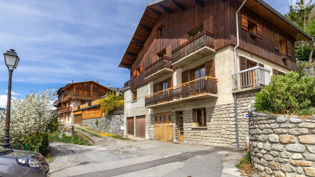 Photo of Outdoor in Bozel