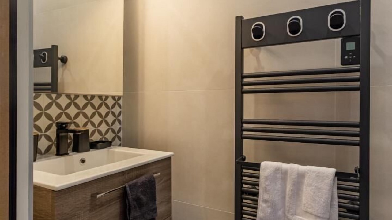 Photo of Bathroom in Bozel