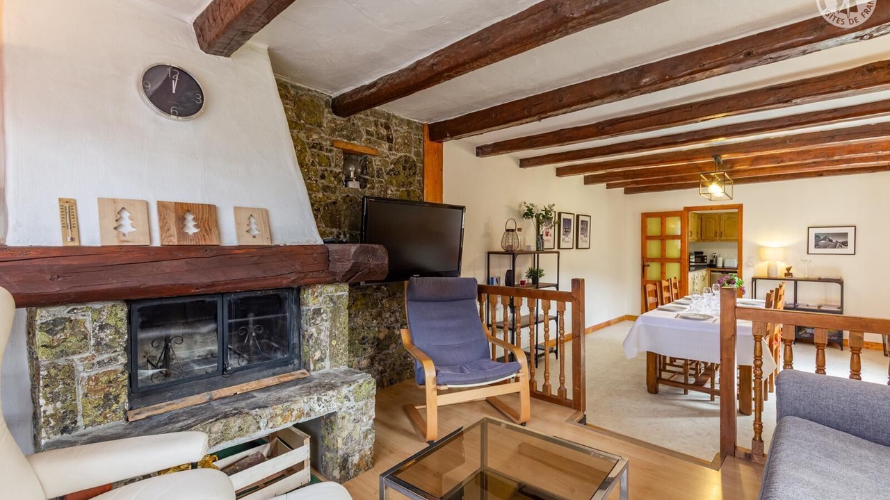 Photo of Livingroom in Bozel