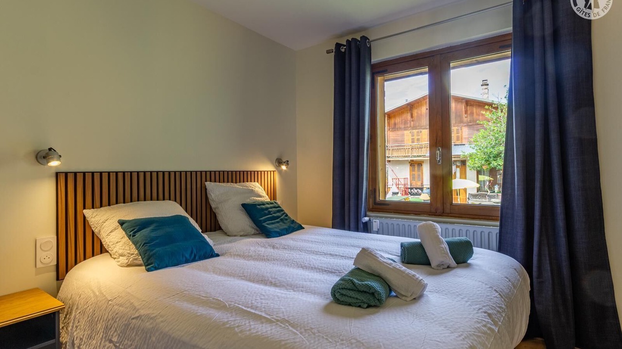 Photo of Bedroom in Bozel