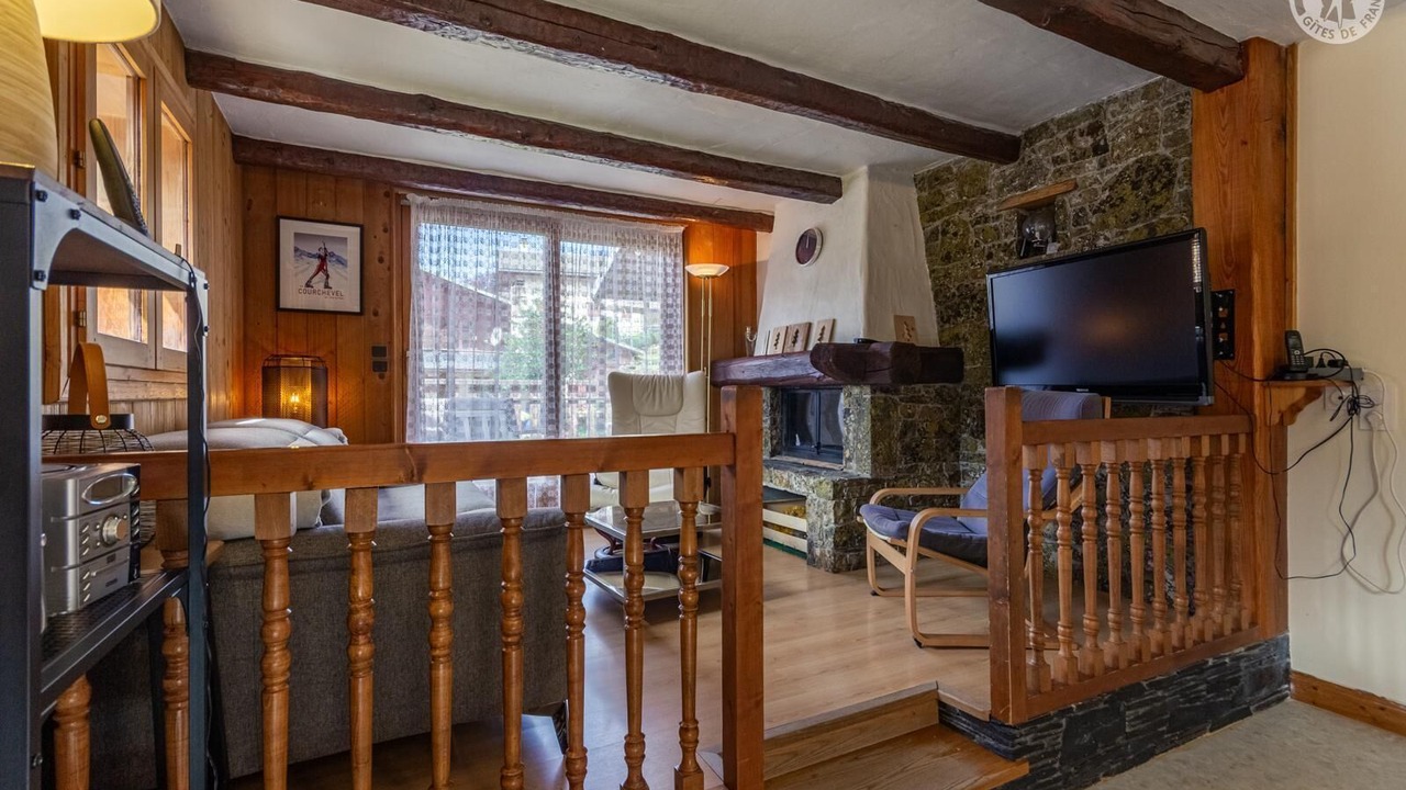 Photo of Livingroom in Bozel