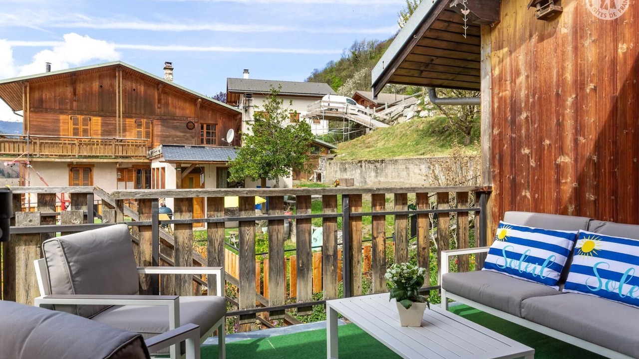 Photo of Outdoor in Bozel