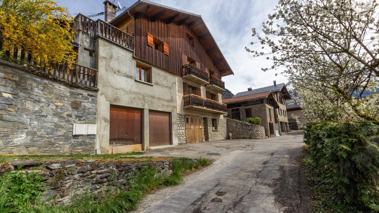 Photo of Outdoor in Bozel