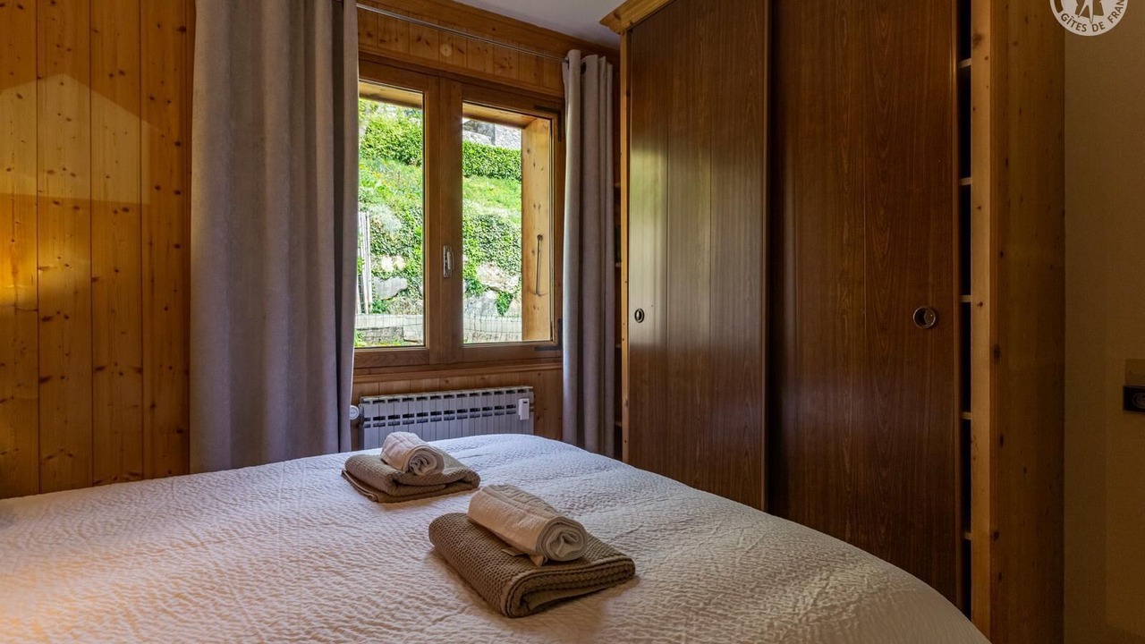 Photo of Bedroom in Bozel