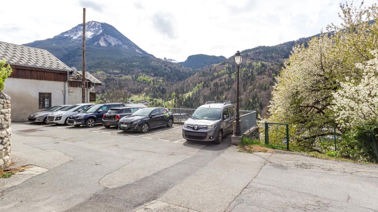 Photo of Outdoor in Bozel