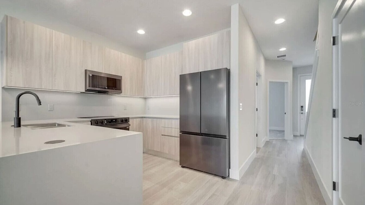 Photo of Kitchen in Clermont