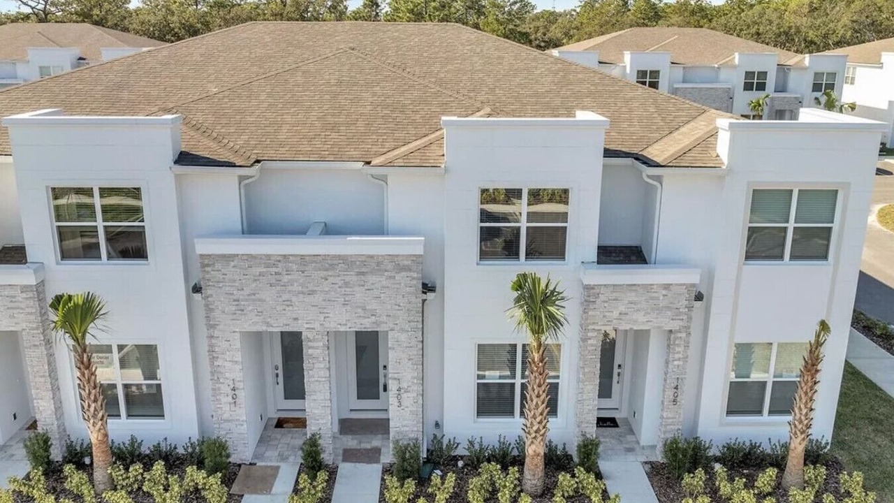 Photo of Outdoor in Clermont