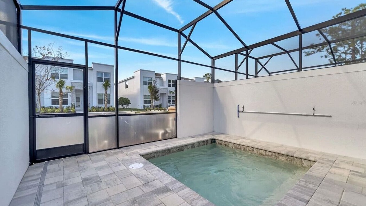 Photo of Outdoor in Clermont