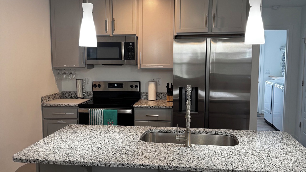 Photo of Kitchen in Jeffersonville