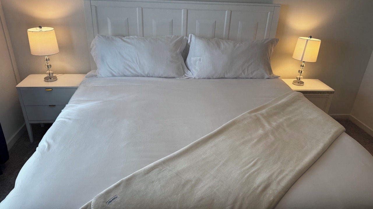 Photo of Bedroom in Jeffersonville