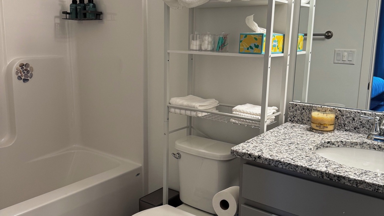 Photo of Bathroom in Jeffersonville