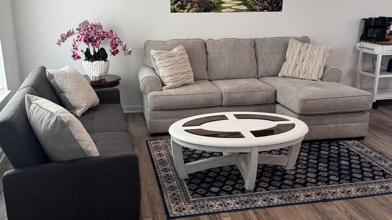 Photo of Livingroom in Jeffersonville
