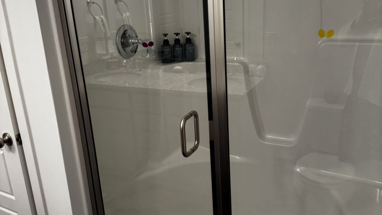 Photo of Bathroom in Jeffersonville