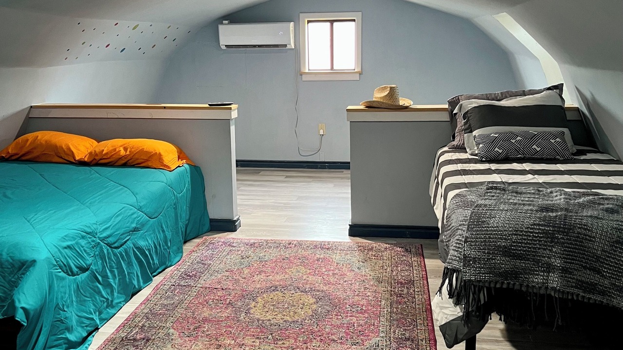 Photo of Bedroom in Hewitt